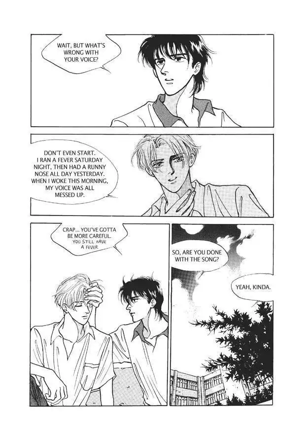 Do Whatever You Want Chapter 2.2 38